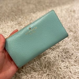Kate Spade Bifold Wallet